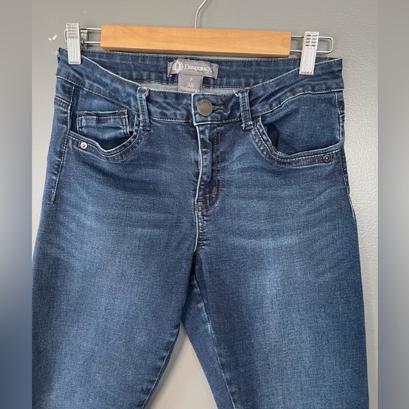 Democracy ab tech size‎ 8 - Picture 2 of 4